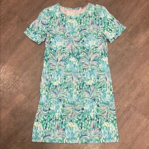 Lilly Pulitzer Knit Dress